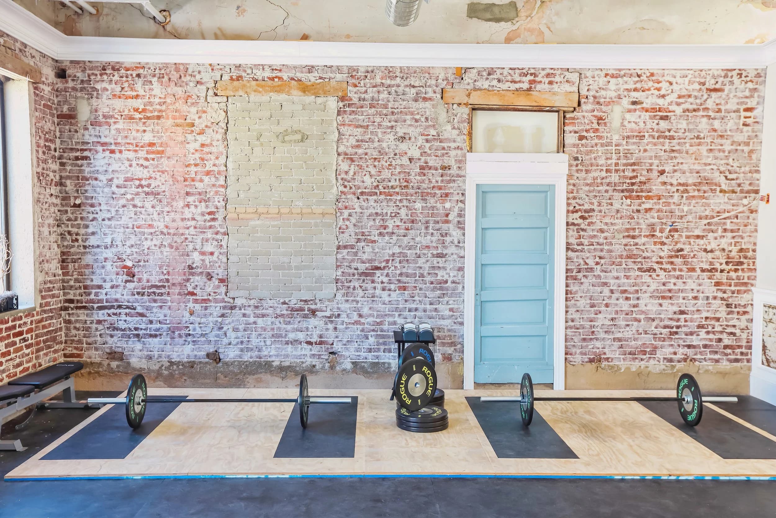 Movement Therapy