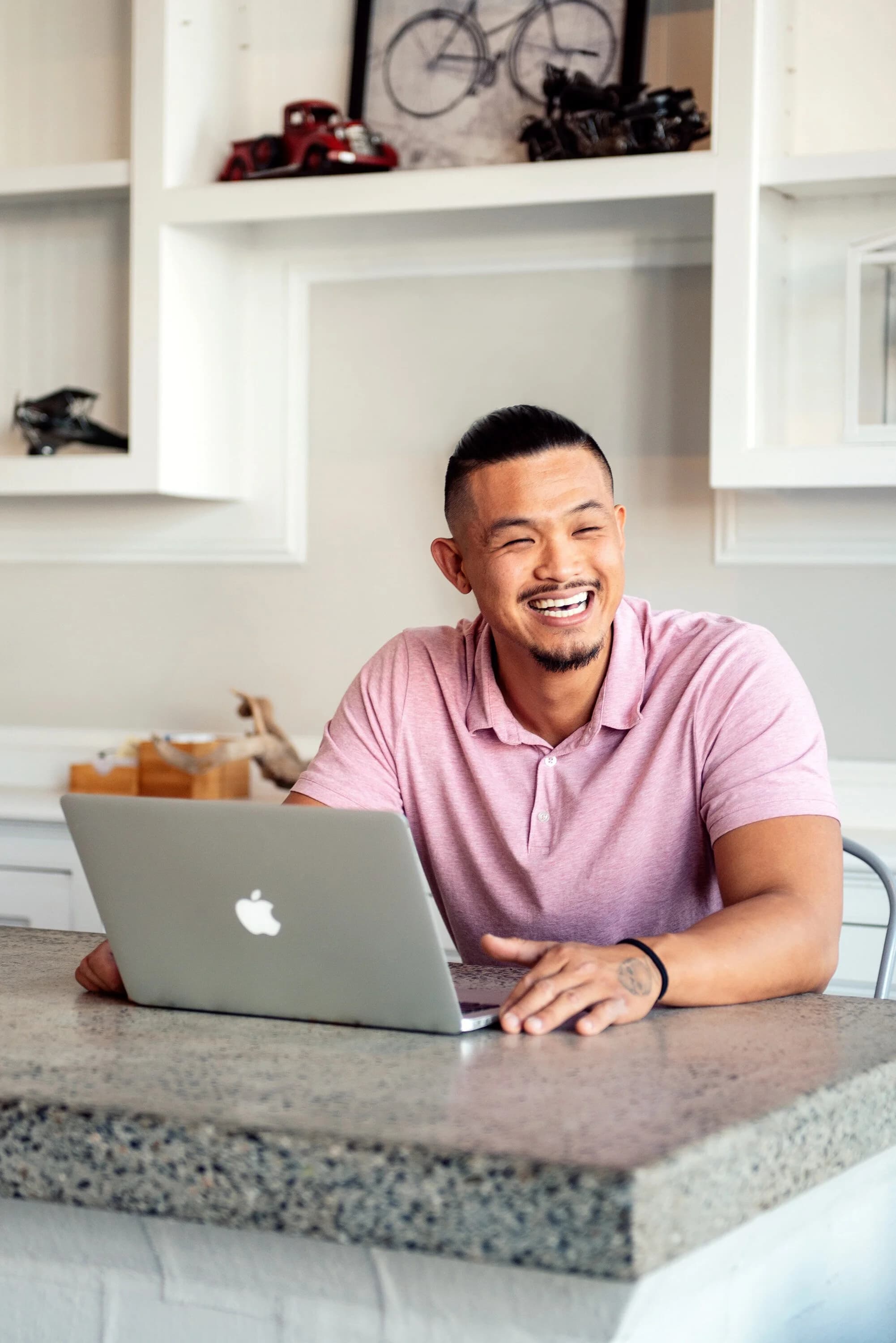 Dr. Jason Gan, DC